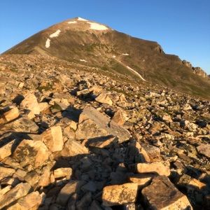 Meet your Posher, Richard